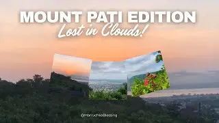 @MarruchkaBlessing  Must-Do in Nigeria: Climbing Mt. Pati (Lokoja) - Top Adventure in 2026!       