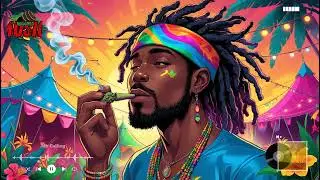 🥁 Heavy Drum Dub    Slow Bass Meditation