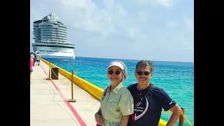 2024 Norwegian Prima Cruise Part 2