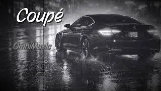 Coupé – OmniMusic Created with AI by Suno 🤖🚗🇩🇪