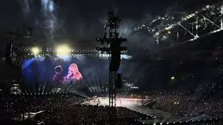 Taylor Swift - Karma (Live at The Eras Tour Dublin | Night One)