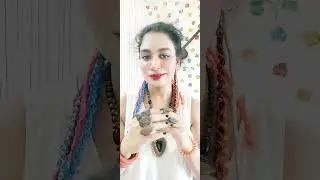 Banjara bag|| Bohemian handmade bag#youtubeshorts #fashion #shortsfeed #styling #bohemia