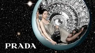 Prada | Prada presents Prada Holiday 2023 Collection