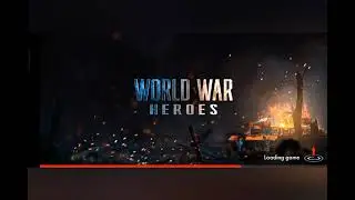 The faustpatrone 30 is dangerous in second battle in World war heroes | World War Heroes gameplay #2