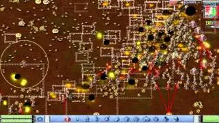 Harvest - Massive Encounter-эпик fail