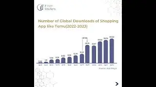 Unlock Your ECommerce Potential: Build a Shopping App Like Temu