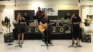 HCS 2020 8th Grade Graduation