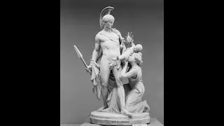 Andromache -- song only