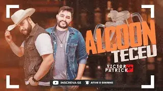 Victor e Patrick-Alcoonteceu (DVD Ao Vivo No Bar)
