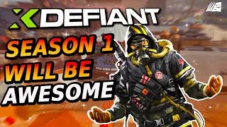 MASSIVE XDEFIANT LEAKS: NEW GUNS, FACTIONS, MAPS & MORE!