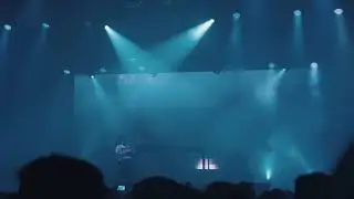 Yaeji - After That (Live at We The Fest 2019)