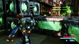 HyperSpaceMadness Gameplay