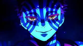 [THE WANTED MUZAN] INFINITY CASTLE,XNOZE.