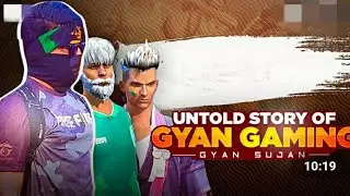#gyangaming#raistar#Gyanmahakal     Untold story of Gyan gaming by g(Gyan mahakal)