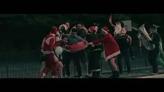 Penz - Niente (Official Video)