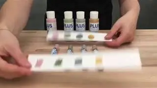Superhandige Plus Color Markers voor creatieve hobbyprojecten - iHobby