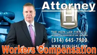 Workers Compensation Lawyer in Missouri for Injured Workers