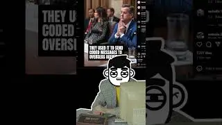Why Did The CIA Have a FAKE Star Wars Website?!