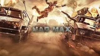 Mad-Max (MAX-TV) захват базы и не  только.!