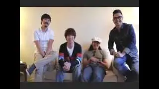 《東TOUCH》1000期 - RubberBand