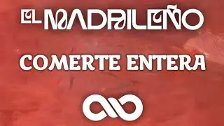 Comerte Entera - C. Tangana, Toquinho [EL MADRILE&Ntilde;O] | AUDIO 8D 🎧