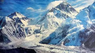 Khumbu Icefall & Glacier | Himalaya, Nepal 🇳🇵