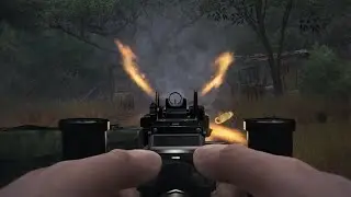 Far Cry 2 Gameplay Part 11 | The War Turns Even Darker ☠️💀