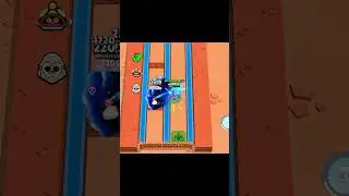 Doug vs Brawlers☠️