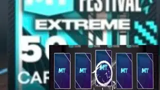 Opening the water festival extreme glitched pack!! Dark matter pulls !!
