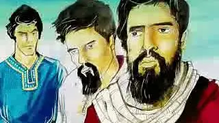 23- Musa (Moses) and Qarun (Croesus)