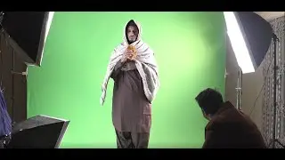 Pakistani Beggars | Visual Effects | Breakdown | vfx artists react