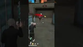 Tom xp official #best #gameplay #freefire #headshot #impossible #desert #video #subscribe