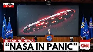 NASA&rsquo;s New IMAGES of 3I/ATLAS CONFIRMS what WE ALL FEARED