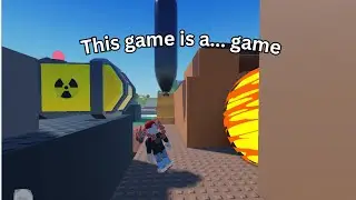 This Super Bomb Survival Round Was PURE CHAOS!!!