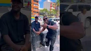 Найроби, Кения, &mdash; город, где природа и городская жизнь сливаются воедино 🇰🇪 &hearts;️