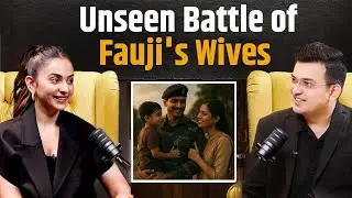 Sacrifice You Never See: Life of a Soldier’s Wife ! | Rakul Preet Singh | Shubhankar Mishra