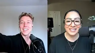 Finding Your Authentic Self: Reflect, Release & Reset for the New Year 🎧✨