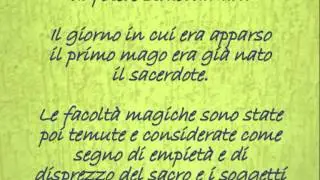 Magia e religione