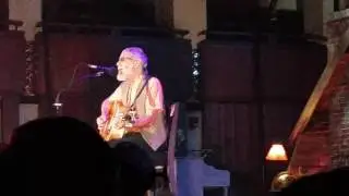 Yusuf Cat Stevens 9/22/16  Into White