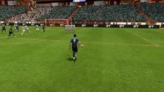 FIFA 23 Shapeshifters Icon Ballack (93) Free Kick #fifa23
