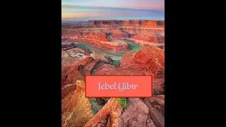 Jebel Yibir 2020