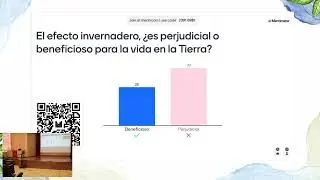 La escuela ante la emergencia ecológica (Alicia Giner)