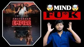 Amsterdam Empire Full Web Series Review in Hindi| Hindi Dubbed | Apne Style Me 