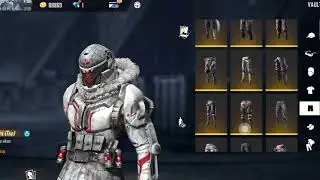 Bundle Rank Token Old 🔥[Free Fire]