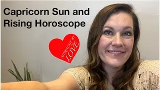 June 2025 Monthly Horoscope for Capricorn Sun and Capricorn Rising