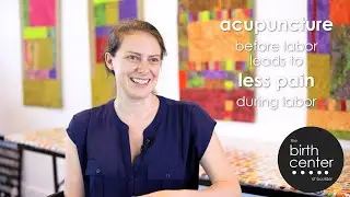 acupuncture & pregnancy