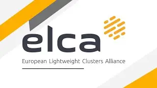 ELCA: Lightweight technologies made in Europe