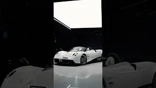 Don't Buy A Pagani If U Are Impatient