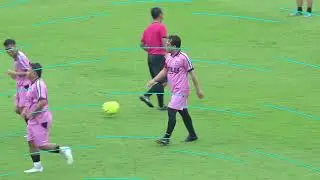 MATCH 5 | INTERNAL MATCH MOJO FC | 21-12-2025 | STD. KEBOGIRO