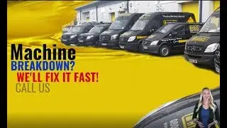 Completely Hydraulic Services Welcome!